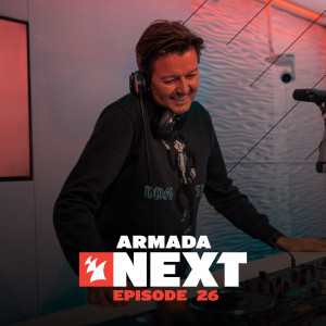 Armada Next - Episode 26 dari Maykel Piron