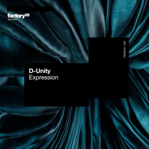 Album Expression from D-Unity