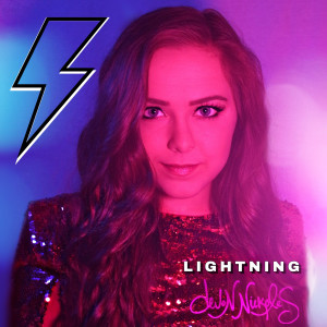 收聽devoN Nickoles的Lightning歌詞歌曲