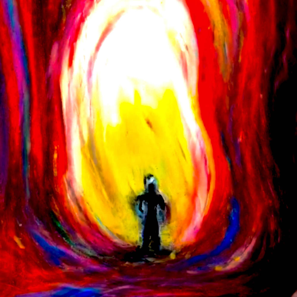 Light (SLOWED)