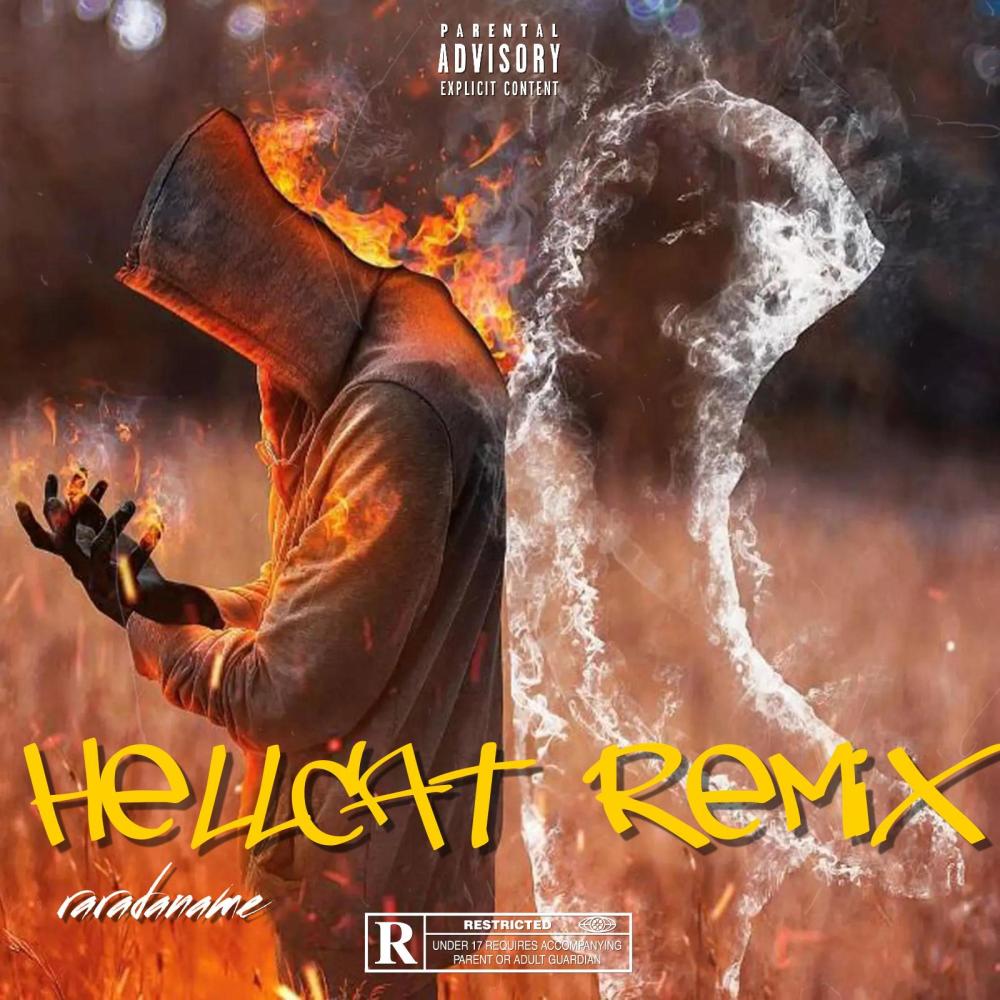 Hellcat srt (TRF remix|Explicit)