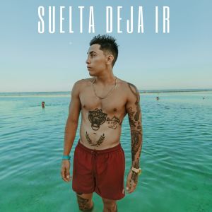 Dengarkan lagu Suelta Deja Ir nyanyian MaUcO dengan lirik
