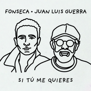 อัลบัม Si Tú Me Quieres ศิลปิน Fonseca