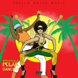 ดาวน์โหลดและฟังเพลง Dancing (Instrumental) พร้อมเนื้อเพลงจาก RDX