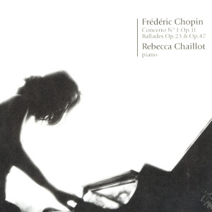 ดาวน์โหลดและฟังเพลง Allegro Maestoso พร้อมเนื้อเพลงจาก Rebecca Chaillot