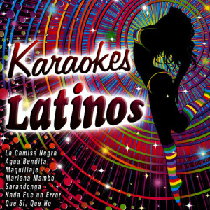 Karaokes Latinos