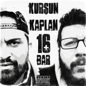 Kaplan x Kurşun 16 Bar (Explicit)