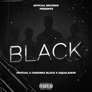 Official KEN24的專輯Black (feat. Chisunka Black & Aqualaskin) [Explicit]