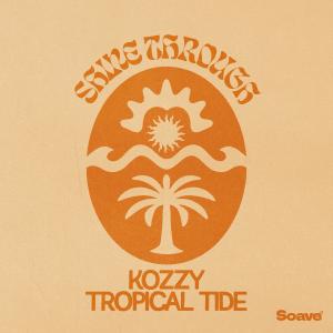 Listen to Shine Through song with lyrics from Kozzy