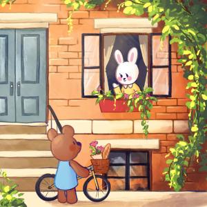 default playlist img