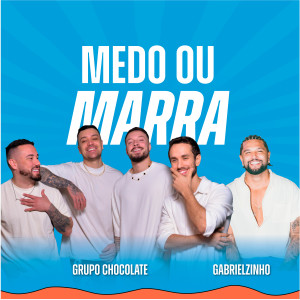 Grupo Chocolate的專輯Grupo Chocolate
