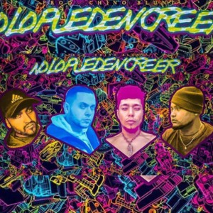 ดาวน์โหลดและฟังเพลง No Lo Pueden Creer พร้อมเนื้อเพลงจาก Jackeones