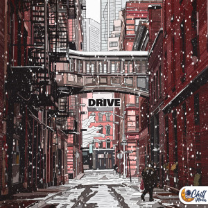 Drive的專輯Nippy