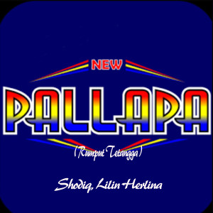 New Pallapa (Rumput Tetangga )