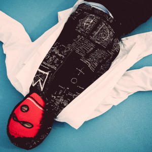 收聽Jhenetics的Numbered (Explicit)歌詞歌曲