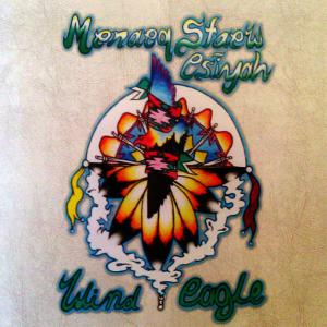 Wind Eagle的專輯MenaeqStaewEsiyah