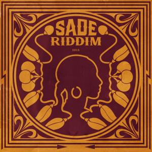 Juls的專輯Sade Riddim