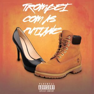 Album Trombei com as putiane (Explicit) oleh DJ RB AMARAL