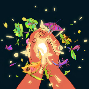 default playlist img