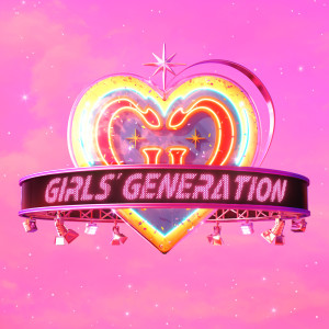 Album FOREVER 1 - The 7th Album oleh Girls' Generation