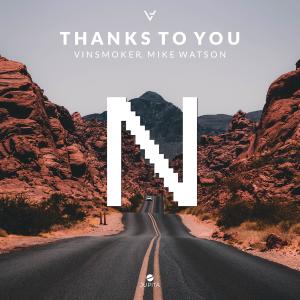 Album Thanks To You (Nightcore) oleh Mike Watson