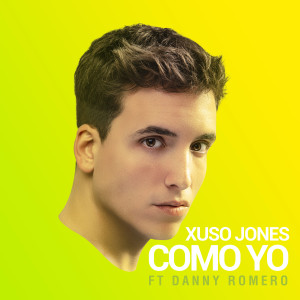 Xuso Jones的專輯Como Yo
