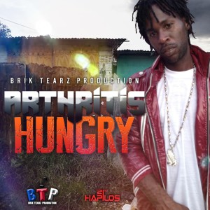 ดาวน์โหลดและฟังเพลง Hungry (Radio Edit) พร้อมเนื้อเพลงจาก Arthritis