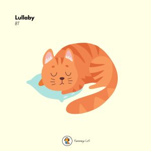 BT的专辑Lullaby