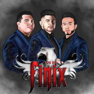 Dengarkan lagu Delante de Mi (En Vivo) nyanyian Los De Finix dengan lirik