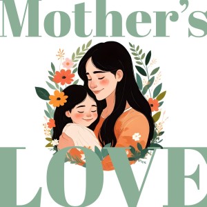 อัลบัม Mother's Love ศิลปิน Iwan Fals & Various Artists