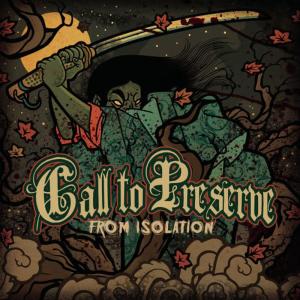 收聽Call To Preserve的Open Your Eyes歌詞歌曲