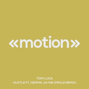 ดาวน์โหลดและฟังเพลง Hustle (Prole Remix) พร้อมเนื้อเพลงจาก Tom Luka