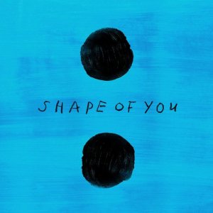 อัลบัม Shape of You (Acoustic) ศิลปิน Ed Sheeran