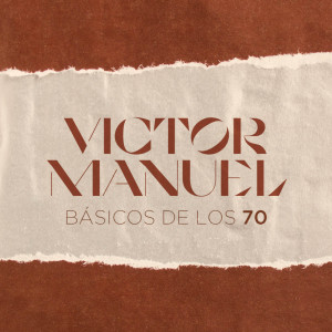 Victor Manuel的專輯Básicos