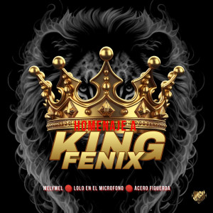 Album Homenaje a King Fenix from Melymel