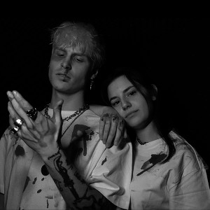 Album Monster (Explicit) from Thalis