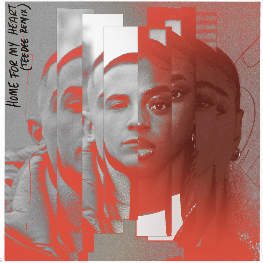 Home For My Heart (TeeDee Remix)