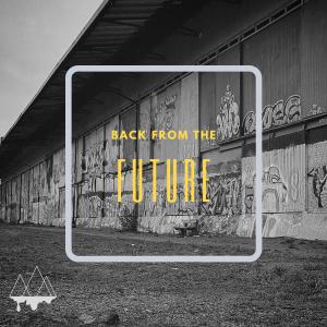 收聽DRYP的Back from the future歌詞歌曲