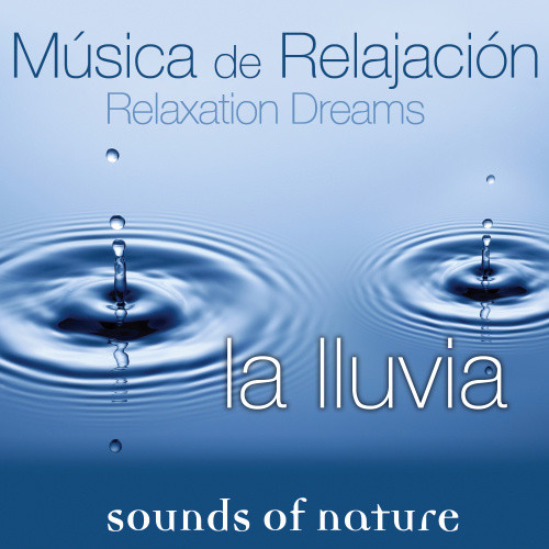 El Baile de la Lluvia (Relaxation Mix version)