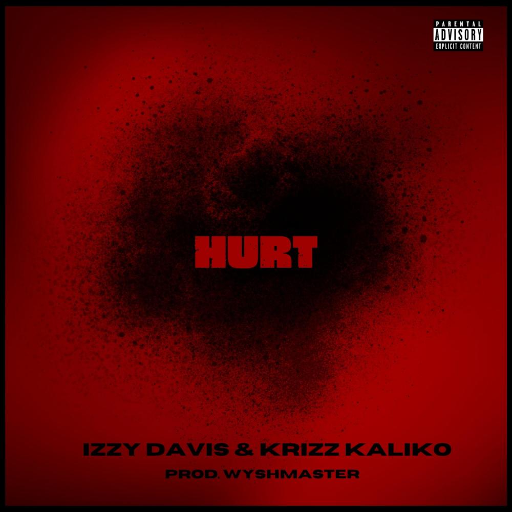 Hurt (feat. Krizz Kaliko) (Explicit)