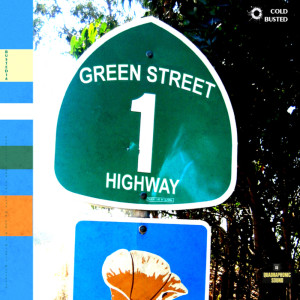 Green Street的專輯Highway 1