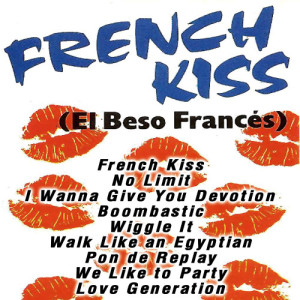 Ultra Dance的專輯French Kiss