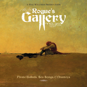 Album Rogue's Gallery: Pirate Ballads, Sea Song And Chanteys (Explicit) oleh Various Artists