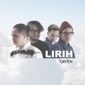 ดาวน์โหลดและฟังเพลง Lirih พร้อมเนื้อเพลงจาก D'Given