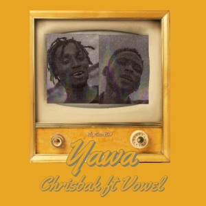 Album Yawa from 