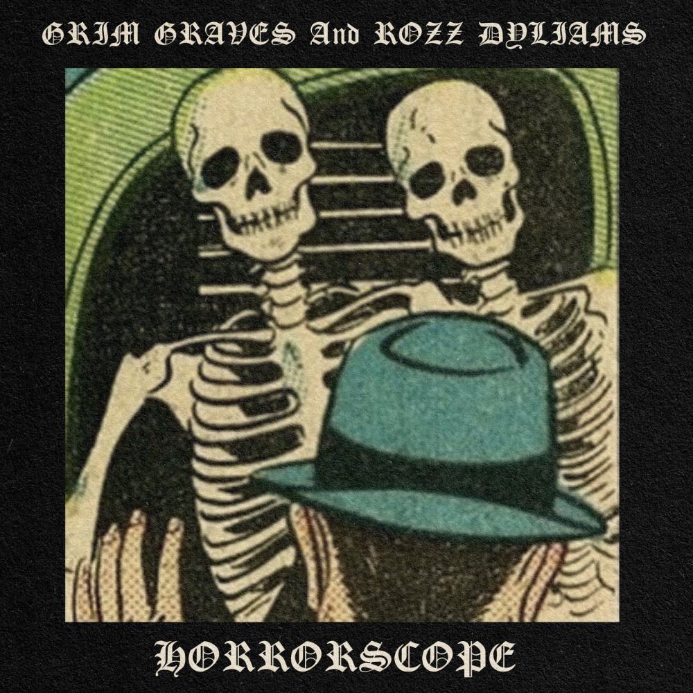 Horrorscope (Explicit)