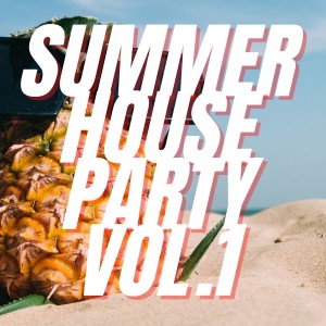 Album Summer House Party Vol.1 from Various