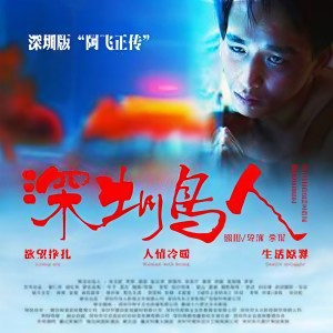 收听何沐阳的城市上空的鸟歌词歌曲