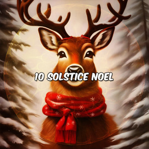 Merry Christmas的專輯10 Solstice Noel