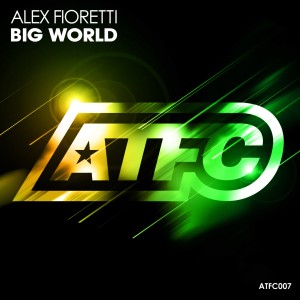 ดาวน์โหลดและฟังเพลง Big World พร้อมเนื้อเพลงจาก Alex Fioretti